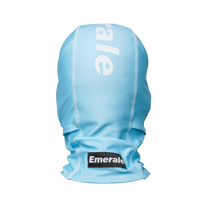 Emerale Balaclava - Blue White