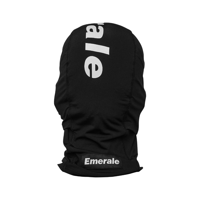 Emerale Balaclava - Black