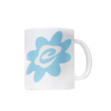 Blossom Logo Tea Mug