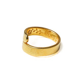 Ring Icon - Gold