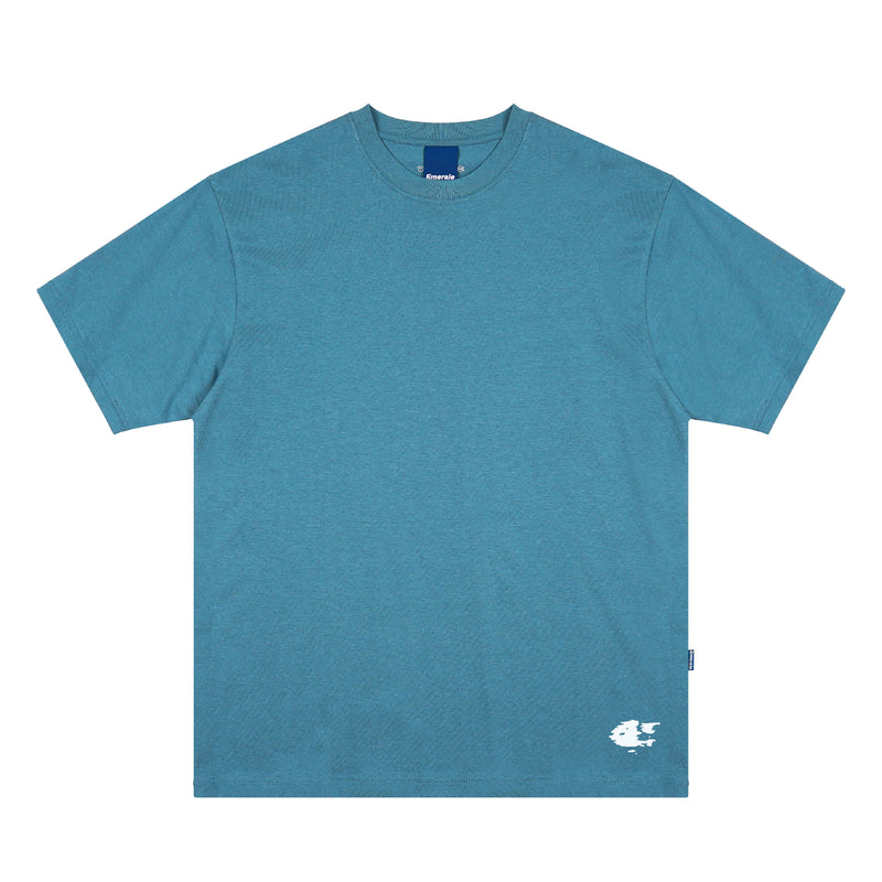 Storm T-Shirt - Blue