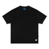 Storm T-Shirt - Black