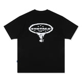 Storm T-Shirt - Black