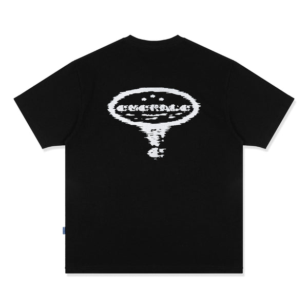 Storm T-Shirt - Black