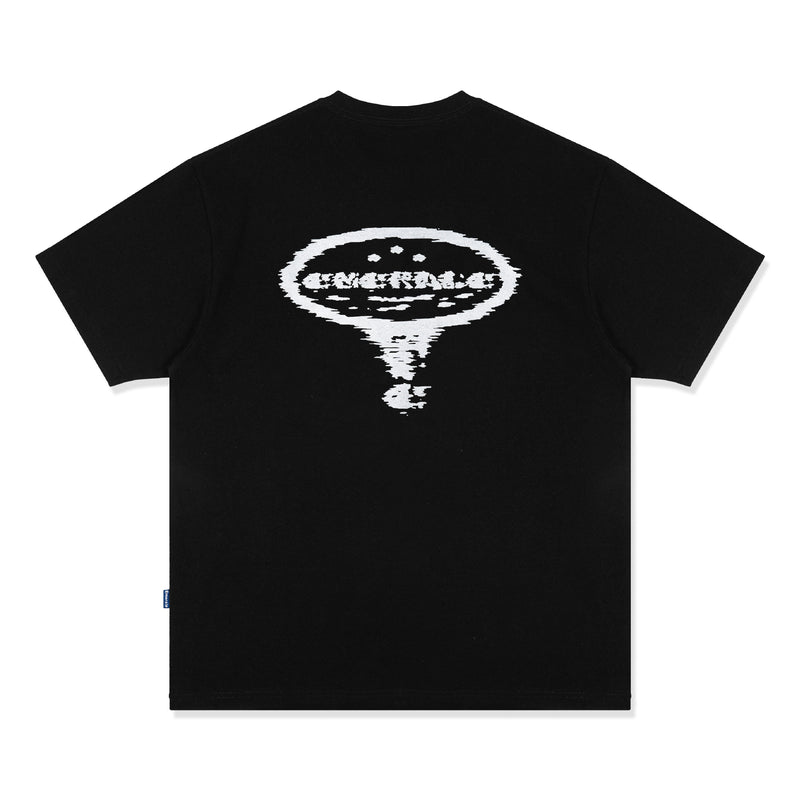 Storm T-Shirt - Black