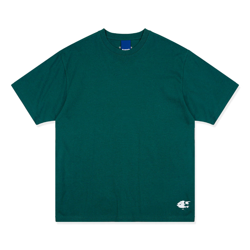 Storm T-Shirt - Green