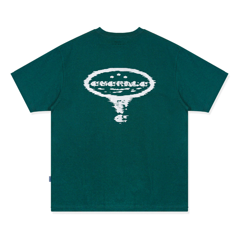 Storm T-Shirt - Green