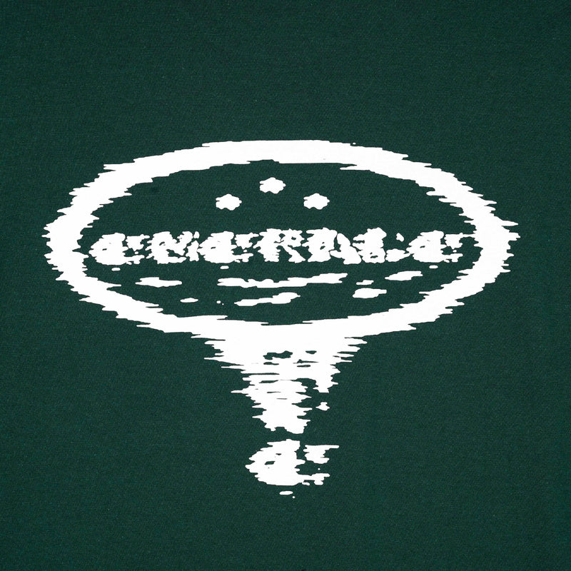 Storm T-Shirt - Green