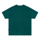 Script T-Shirt - Green