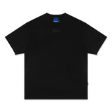 Script T-Shirt - Black