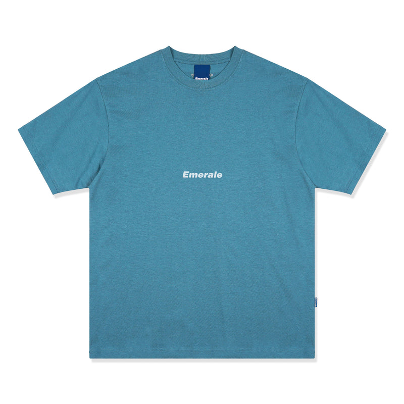 Bladee T-Shirt - Blue