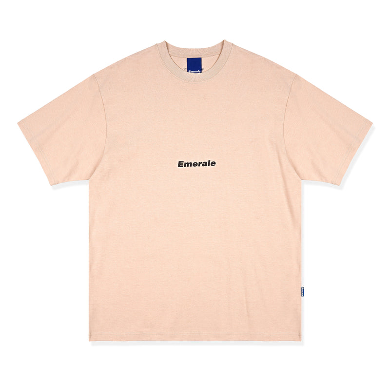 Bladee T-Shirt - Cream