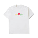 Rub Of Rub - Home Alone T-Shirt - White