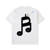 Rub Of Rub - Home Alone T-Shirt - White