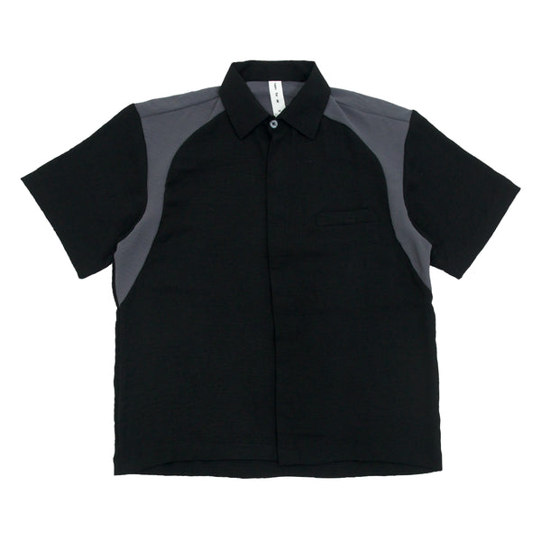 Tudor Shirts - Black