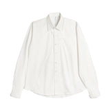 Oliver Shirt - Off White