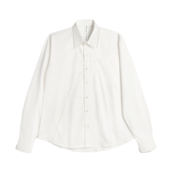 Oliver Shirt - Off White