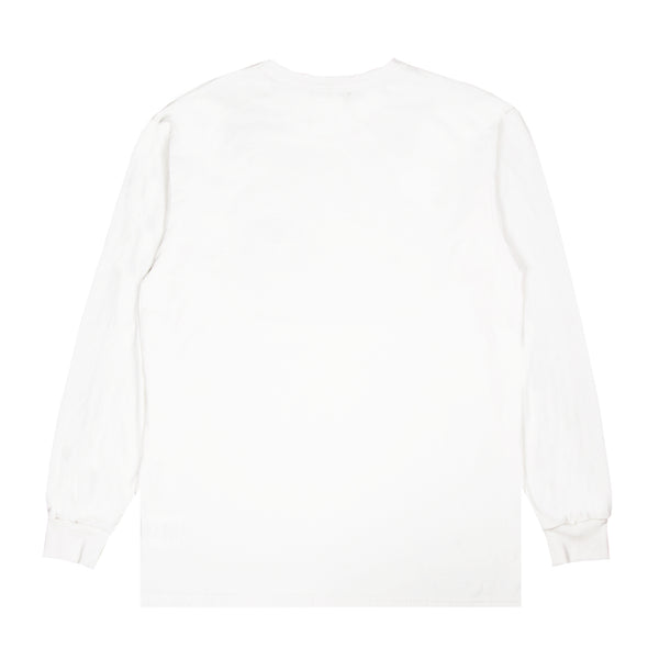 Epherema Longsleeve - Broken White