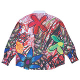 Crayon Shirt - Multicolor